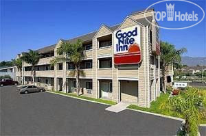 Hotelier's photos Good Nite Inn Sylmar Los Angeles 2*