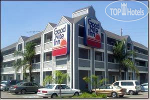 New photos from tourists Good Nite Inn Sylmar Los Angeles 2*