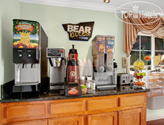 New photos from tourists Travelodge Torrance - Redondo Beach (closed) 2*