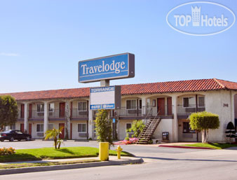 Hotelier's photos Travelodge Torrance - Redondo Beach (closed) 2*