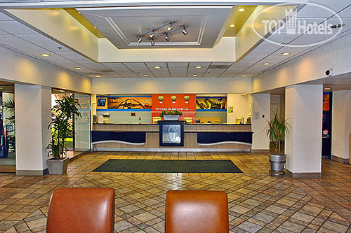 Новые добавленные фото туристов Motel 6 Los Angeles LAX 2*