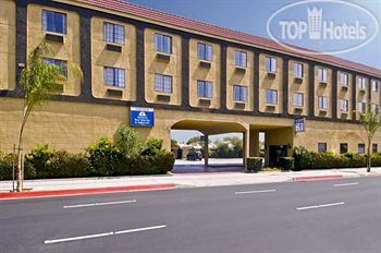 Hotelier's photos Americas Best Value Inn & Suites- LAX El Segundo 2*