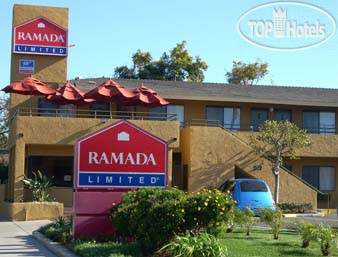 Hotelier's photos Ramada Limited Sea World 2*