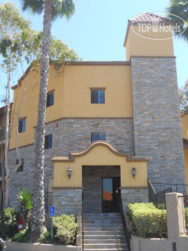 Hotelier's photos Holiday Inn Express San Diego N - Rancho Bernardo 3*