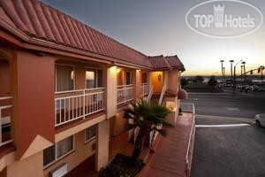 Hotel photo Marina Inn and Suites San Diego 2*