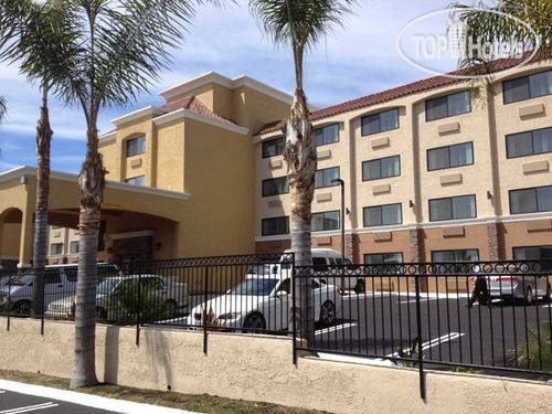 Photos Holiday Inn Express San Diego South - National City