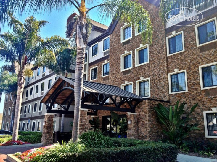 Photos Staybridge Suites San Diego-Sorrento Mesa