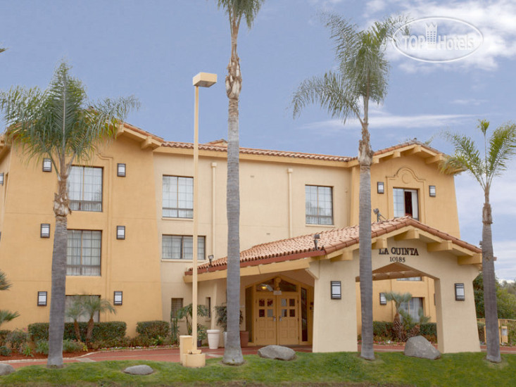 Hotelier's photos La Quinta Inn San Diego Rancho Scripps Poway 3*