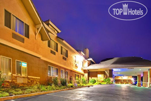 New photos from tourists Holiday Inn Express Encinitas - Cardiff Beach Area 2*