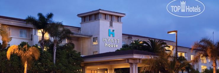 Photos Hyatt house San Diego/Sorrento Mesa