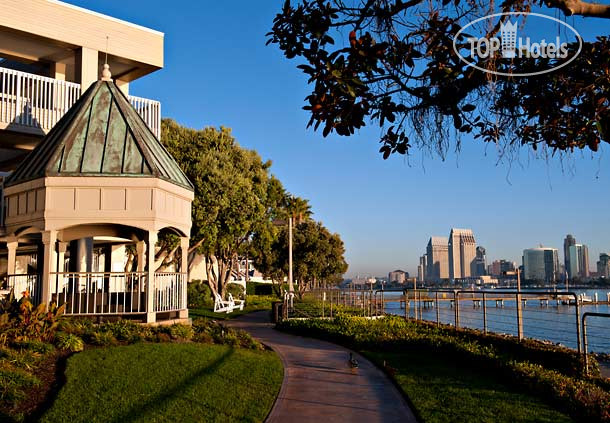 New photos from tourists Coronado Island Marriott Resort & Spa 4*