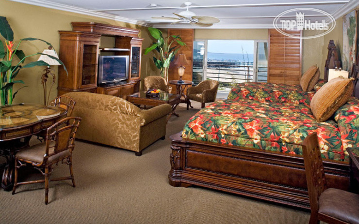 New photos from tourists Pacific Terrace 4*