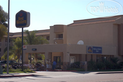 New photos from tourists Best Western Plus Chula Vista Inn 3*