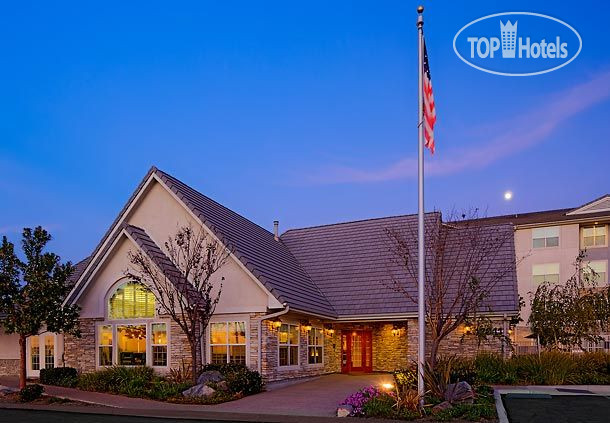 Hotelier's photos Residence Inn San Diego Rancho Bernardo Scripps Poway 3*
