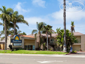 Hotel photo Days Inn San Diego Chula Vista South Bay 2*