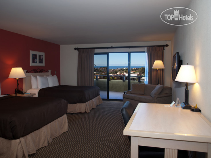 Hotel photo Best Western Encinitas Inn & Suites at Moonlight Beach 3*