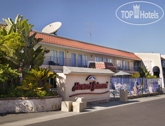Hotelier's photos Howard Johnson Escondido 2*
