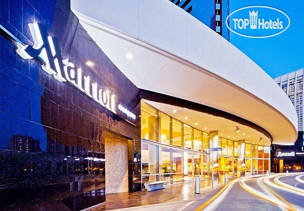 New photos from tourists San Diego Marriott Marquis & Marina 4*