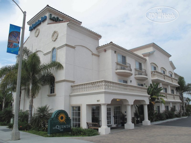 Hotelier's photos La Quinta Inn Oceanside 2*