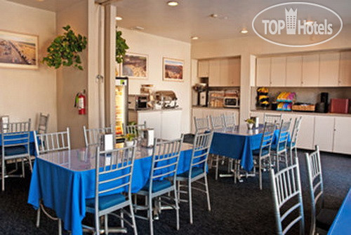 New photos from tourists Best Western Inn by the Sea 3*