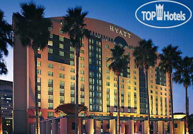 New photos from tourists Hyatt Regency La Jolla 4*