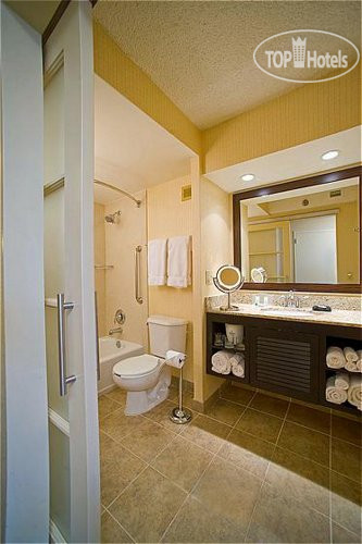 New photos from tourists Four Points by Sheraton San Diego Downtown 3*