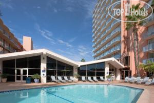 New photos from tourists Holiday Inn San Diego-On The Bay 3*