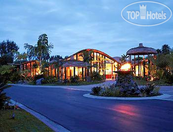 New photos from tourists Paradise Point Resort & Spa 4*