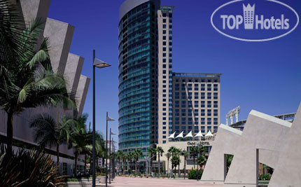 Hotelier's photos Omni San Diego 4*