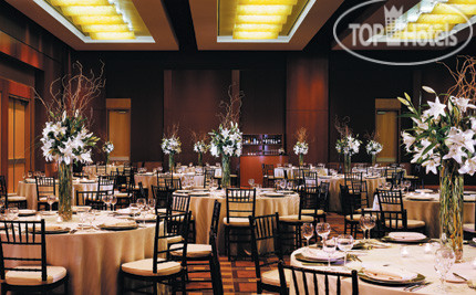 New photos from tourists Omni San Diego 4*