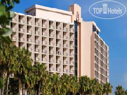 New photos from tourists Sheraton San Diego Hotel & Marina 4*