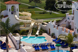 Hotelier's photos Omni La Costa Resort & Spa Carlsbad 5*
