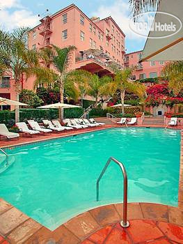 New photos from tourists La Valencia 5*