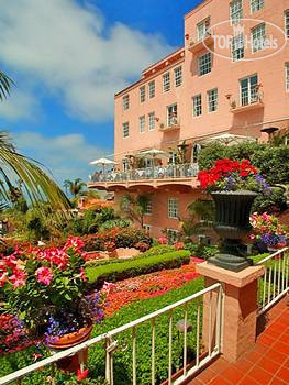 Hotel photo La Valencia 5*