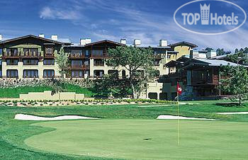Hotelier's photos Lodge At Torrey Pines 5*