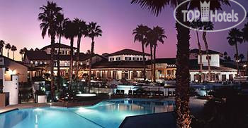 Фото Omni Rancho Las Palmas Resort & Spa