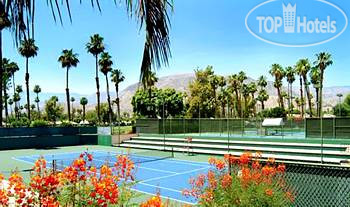 New photos from tourists Omni Rancho Las Palmas Resort & Spa 5*