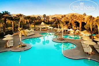 New photos from tourists The Westin Mission Hills Resort & Spa 4*