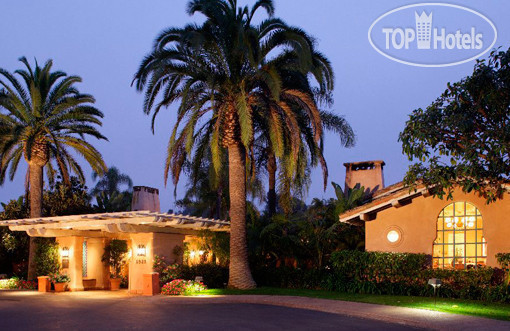 Фото Rancho Valencia