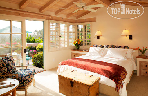 New photos from tourists Rancho Valencia 5*