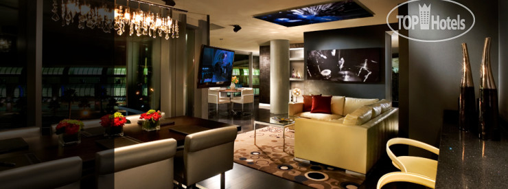 New photos from tourists Hard Rock Hotel San Diego 4*