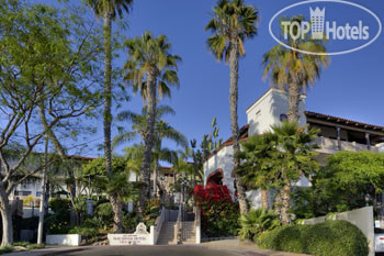 New photos from tourists Best Western Plus Hacienda Hotel Old Town 3*