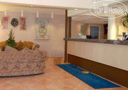 Photos Comfort Inn Escondido