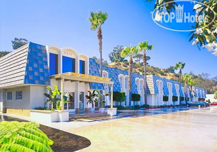 Photos Comfort Inn & Suites Hotel Circle SeaWorld Area