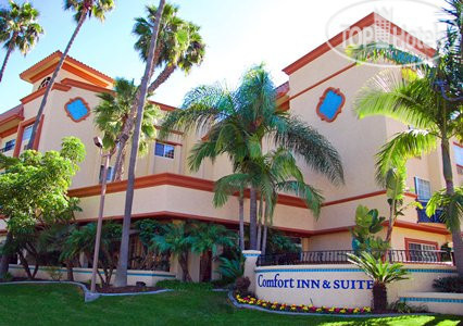 Photos Comfort Inn & Suites Zoo SeaWorld Area