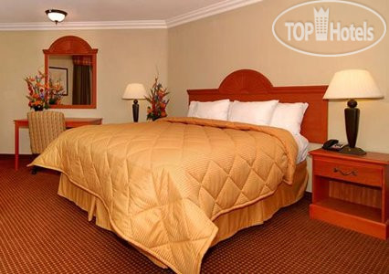 New photos from tourists Comfort Inn Near Legoland 2*