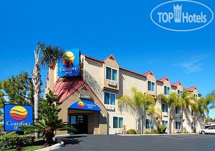 Hotelier's photos Comfort Inn Near Legoland 2*