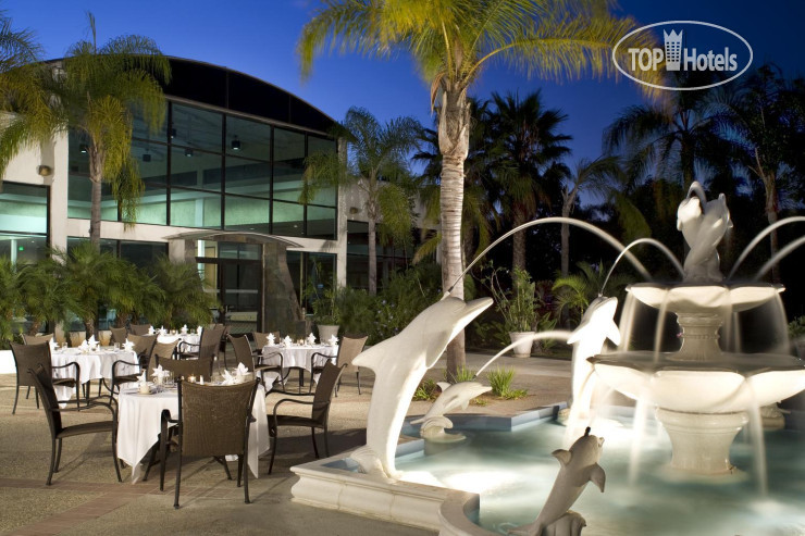 Hotelier's photos Four Points by Sheraton San Diego 3*