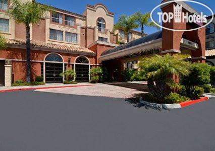 Photos Comfort Suites I-15 Miramar