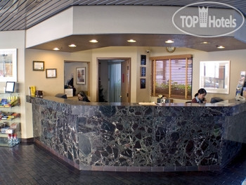 Hotelier's photos Best Western Plus Bayside Inn 3*